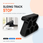 🔥 50% DE RÉDUCTION ! ✨Butée de porte Secure Track