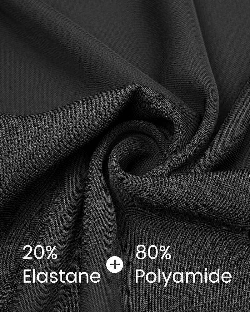 Dernière chance : 50 % de réduction ! Maillot de bain une pièce pour femme avec effet ventre plat et fermeture à boutons.