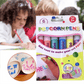 🎄Stylos à dessin DIY Bubble Popcorn🎁Achetez-en 3, payez-en 2