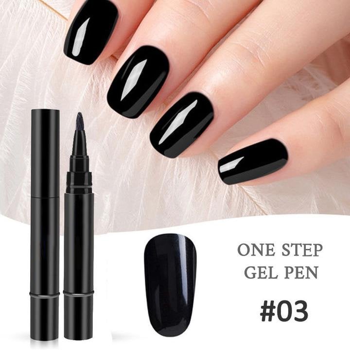 💅Offre limitée : achetez-en 1, obtenez-en 1 gratuit - 15,99€!✨Stylo Gel Ongles Tout-en-Un🎨Lampe à ongles UV mini portable gratuite💡