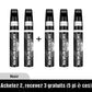 Stylo de réparation des rayures de voiture