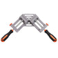 🛠️🔥 50 % DE RÉDUCTION – Pince à angle droit robuste et durable à 90° ✨🔩