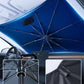 🔥Parasol pliable pour pare-brise de voiture