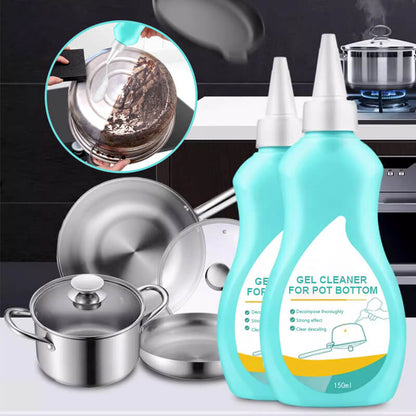 🔥PROMOTION EXCEPTIONNELLE Cliquez 🔥 Gel nettoyant pour ustensiles de cuisine (fond)