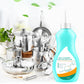 🔥PROMOTION EXCEPTIONNELLE Cliquez 🔥 Gel nettoyant pour ustensiles de cuisine (fond)