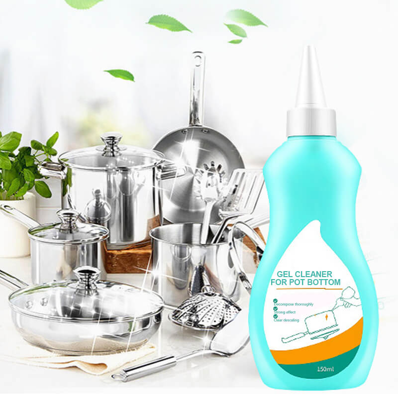 🔥PROMOTION EXCEPTIONNELLE Cliquez 🔥 Gel nettoyant pour ustensiles de cuisine (fond)