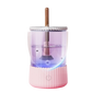 💕DERNIER JOUR DE SOLDES 39 % DE RÉDUCTION🧼Machine automatique pour nettoyer les pinceaux de maquillage🥰