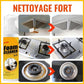 Mousse nettoyante multi-usages