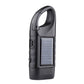 🔥‑50% Réduction ! Lampe de poche solaire à manivelle 🔦 Sans batterie, éclairage d'urgence parfait pour les sorties extérieures ✨