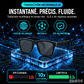 🥳 2026 : Disponible dès maintenant ! 🥳💞 Plus de 50 000 unités vendues ! 👓✨ 50 % de réduction ! Lunettes intelligentes IA : votre assistant personnel IA pour vos voyages et votre quotidien ! 🗣️🌍