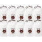 🍱 -50% ! 🧊 1000 Pcs Couvercles Extensibles Jetables pour Bols & Assiettes – Élastiques, Alimentaires & Polyvalents – Alternative Parfaite au Film Plastique ✨