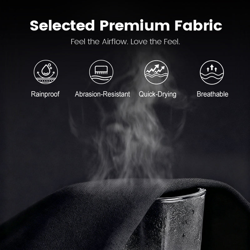 👖50 % DE RÉDUCTION🛠️MultiPants – Pantalon cargo durable avec de multiples poches et une grande élasticité