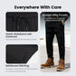 👖50 % DE RÉDUCTION🛠️MultiPants – Pantalon cargo durable avec de multiples poches et une grande élasticité