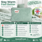 Bouillottes rechargeables, compresses chauffantes, coussins chauffants antidéflagrants