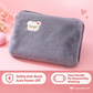Bouillottes rechargeables, compresses chauffantes, coussins chauffants antidéflagrants