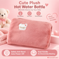 Bouillottes rechargeables, compresses chauffantes, coussins chauffants antidéflagrants