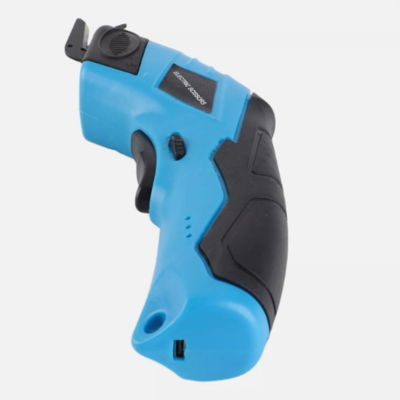 🔥 PROMOTION DERNIER JOUR - 50 % DE RÉDUCTION 🔥 Ciseaux électriques portables rechargeables