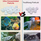 Stabilisateur d'Eau Complet pour Aquarium – Propre, sûr, instantané !