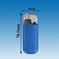 🏆Rechargeable Portable Nose Hair Trimmer✂️⚡