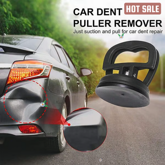 🔧 PROMO -50% ✨ Ventouses Débosselage Carrosserie — Adhérence Forte & Réutilisable 🚗