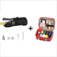 🔥PROMOTION EXCEPTIONNELLE : 50% DE RÉDUCTION !🧵 Mini machine à coudre électrique – Légère, portable et facile à utiliser ! ✨