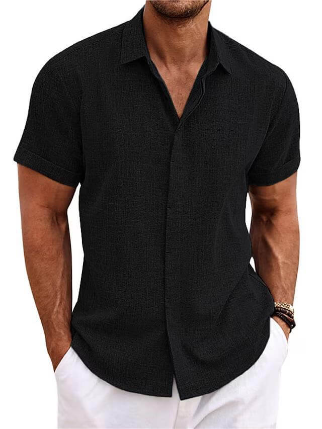 🔥SOLDES : 50 % DE RÉDUCTION🔥 Chemise Newport