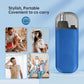 🏆Rechargeable Portable Nose Hair Trimmer✂️⚡