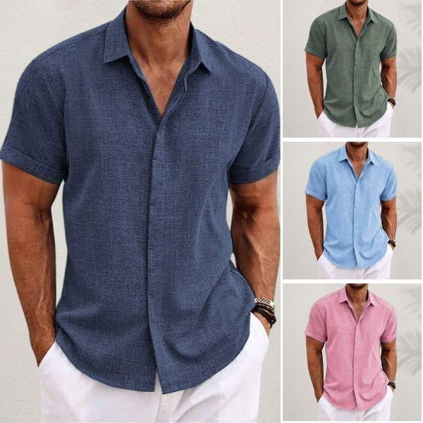 🔥SOLDES : 50 % DE RÉDUCTION🔥 Chemise Newport