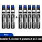 Stylo de réparation des rayures de voiture