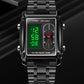 ⌚Montre élégante multifonctionnelle étanche pour hommes
