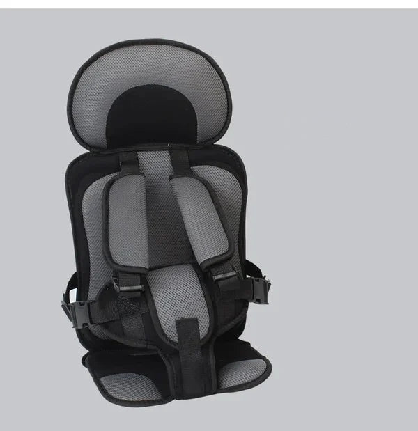 🚗 50% DE RÉDUCTION! 🧒 Siège Auto Portable pour Enfant – Léger (360 g), harnais 5 points & confort – Idéal pour les voyages et le quotidien ✨