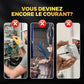 📢Durée limitée 50% de réduction✨Testeur de Tension Sans Contact avec Écran LCD