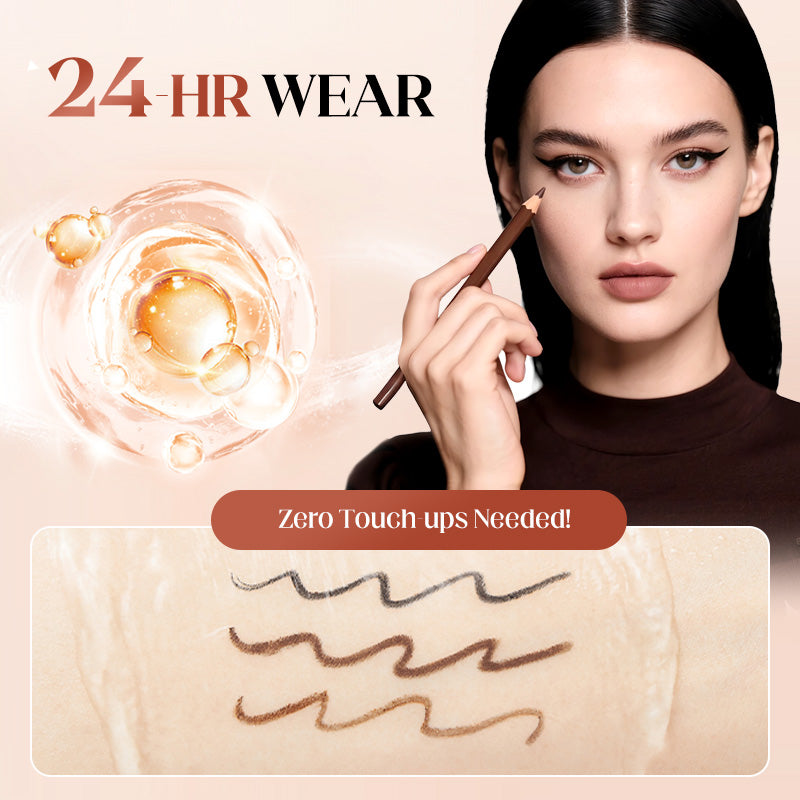 💜ACHETEZ-EN 1, OBTENEZ-EN 1 GRATUITEMENT💜Gel liner waterproof et résistant à l'eau de mer