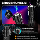 ⏳Réduction limitée de 50%💥🔦Lampe de poche multifonctionnelle rechargeable à lumière forte avec feu électrique⚡