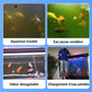 【📍Série pour Aquarium📍】Comprimé Puissant de Purification de l'Eau pour Aquarium