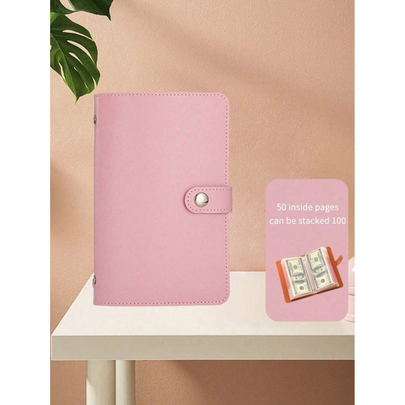 📢📢50% de réduction ! 💸Livre de Défi Épargne avec Enveloppes – Budget Hebdo & Objectifs sur 1 An 💸📅