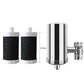💧🛒 -50% ! 🚰Purificateur d’Eau à Robinet – Filtration Avancée, Sans BPA & Installation Facile
