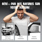 Stylo de réparation des rayures de voiture