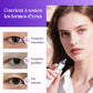 Crème invisible pour styliser les paupières doubles