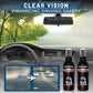 🎉2026 ventes chaudes🎉🚗Spray de revêtement rapide pour voiture 3 en 1 haute protection