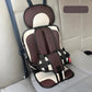 🚗 50% DE RÉDUCTION! 🧒 Siège Auto Portable pour Enfant – Léger (360 g), harnais 5 points & confort – Idéal pour les voyages et le quotidien ✨
