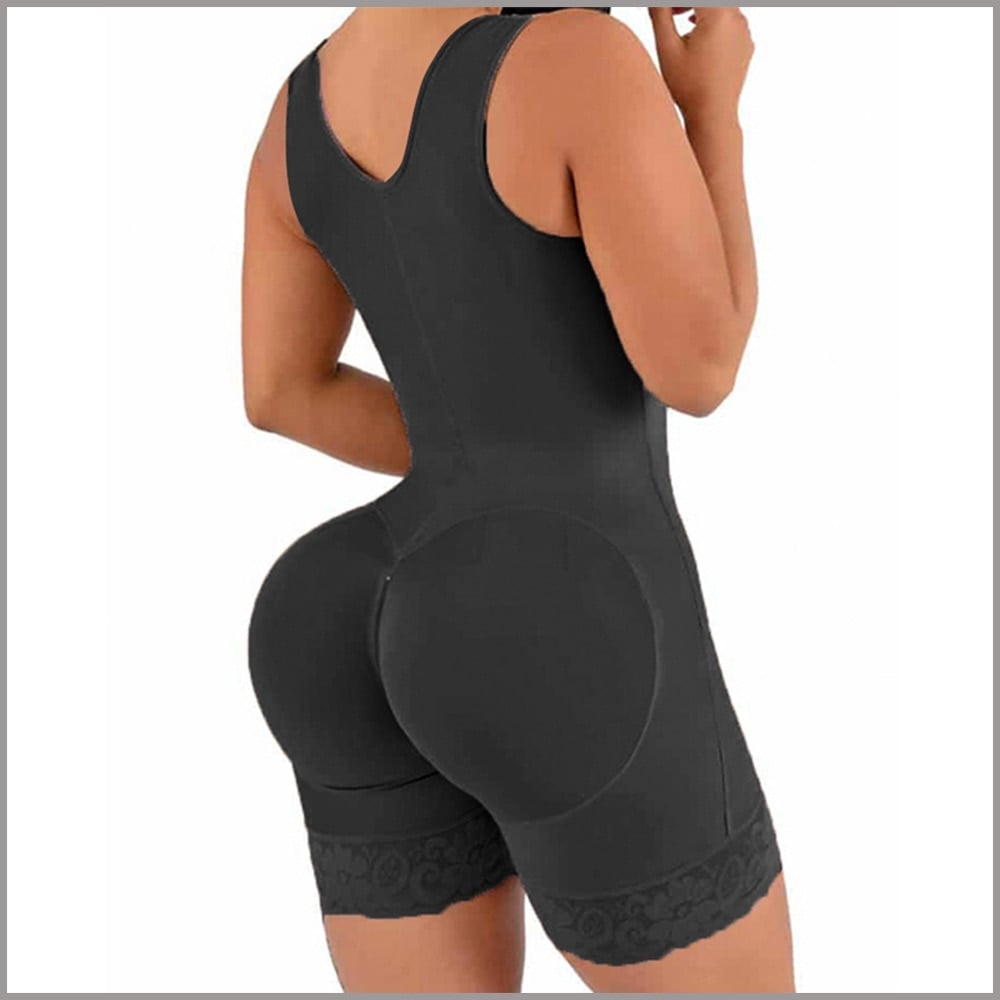 🌸🎉VENTE À CHAUD 50% DE RÉDUCTION💃Body de haute compression Body Shaperwear