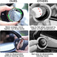 🚗Miroir d'angle mort de voiture (1 paire)✅