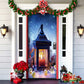 🎄Offres anticipées de Noël - 49 % de réduction🎅Décorations de Noël 2027 pour porte d'entrée🎅