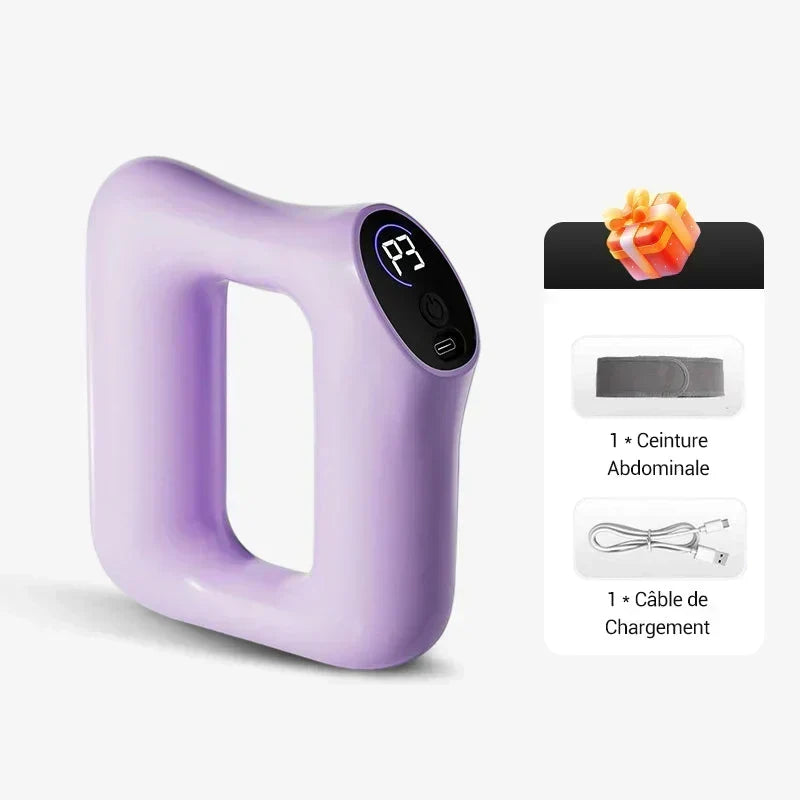 🏆Anneau fascia multifonctionnel pour tout le corps🌿👑