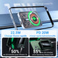 Batterie Externe Ultra-Fine 22,5 W à Charge Rapide 20000 mAh