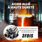 🔪🏆 PROMO FLASH -50% ! Aiguiseur de Couteaux Portable – Ultra-Compact Léger, Affûtage Rapide Précis, Idéal Camping Randonnée Voyage Cuisine · 2 Coloris · Achetez-en 1 = 1 Gratuit ✨