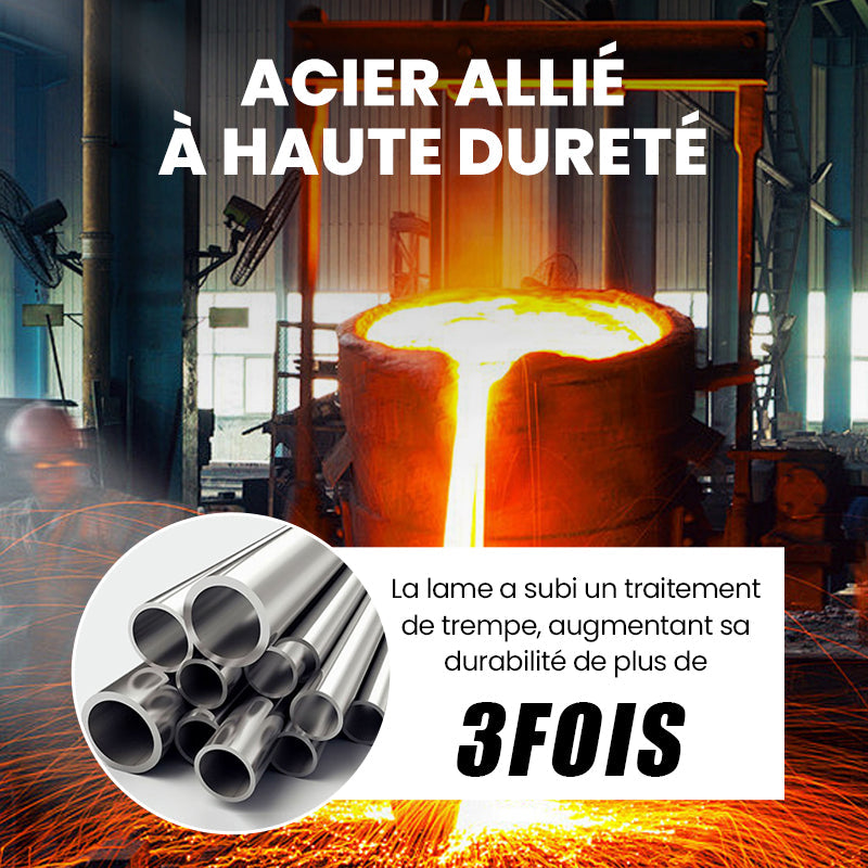 🔪🏆 PROMO FLASH -50% ! Aiguiseur de Couteaux Portable – Ultra-Compact Léger, Affûtage Rapide Précis, Idéal Camping Randonnée Voyage Cuisine · 2 Coloris · Achetez-en 1 = 1 Gratuit ✨