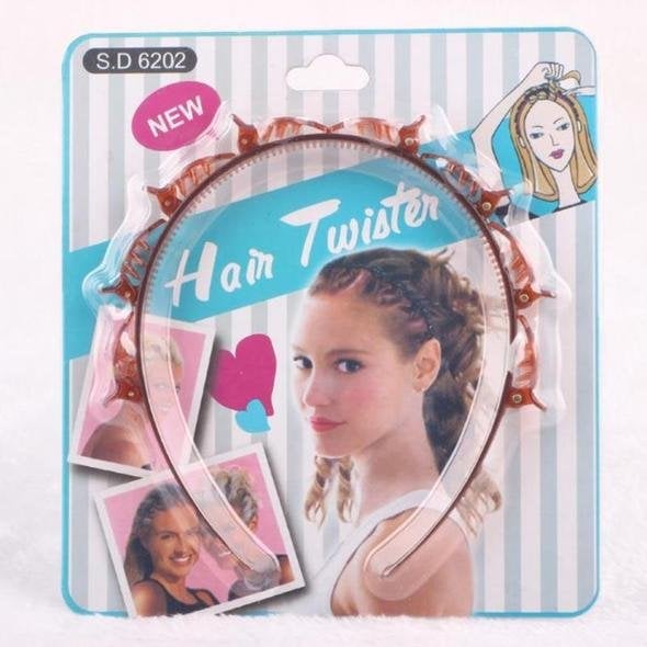 🔥Promotion exceptionnelle🔥 Épingle à cheveux pour coiffure à double frange