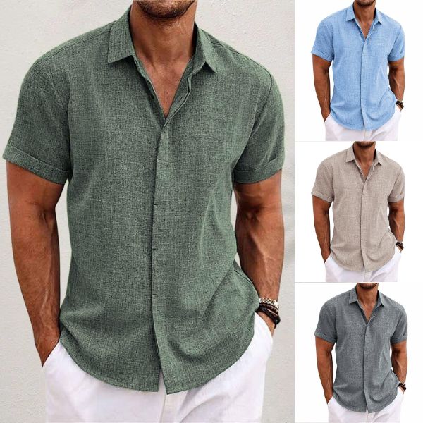 🔥SOLDES : 50 % DE RÉDUCTION🔥 Chemise Newport